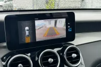 Mercedes-Benz GLC 300 din 2020 cu 83.240 km - oferta MER121185 - foto 13