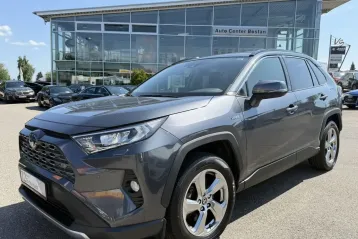 Toyota RAV4 din 2021 - oferta TOY121188