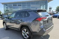 Toyota RAV4 din 2021 cu 60.860 km - oferta TOY121188 - foto 2