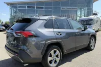 Toyota RAV4 din 2021 cu 60.860 km - oferta TOY121188 - foto 3