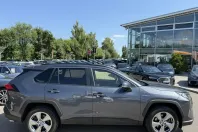 Toyota RAV4 din 2021 cu 60.860 km - oferta TOY121188 - foto 4
