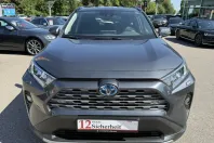 Toyota RAV4 din 2021 cu 60.860 km - oferta TOY121188 - foto 6