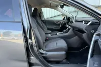Toyota RAV4 din 2021 cu 60.860 km - oferta TOY121188 - foto 7