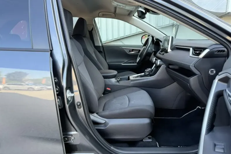 Toyota RAV4 din 2021 cu 60.860 km - oferta TOY121188 - foto 7