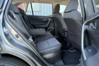 Toyota RAV4 din 2021 cu 60.860 km - oferta TOY121188 - foto 8