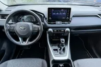 Toyota RAV4 din 2021 cu 60.860 km - oferta TOY121188 - foto 10