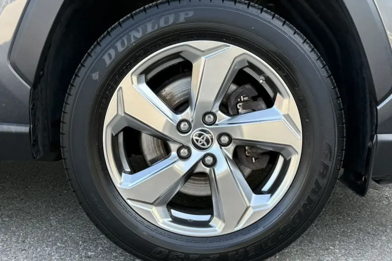 Toyota RAV4 din 2021 cu 60.860 km - oferta TOY121188 - foto 15