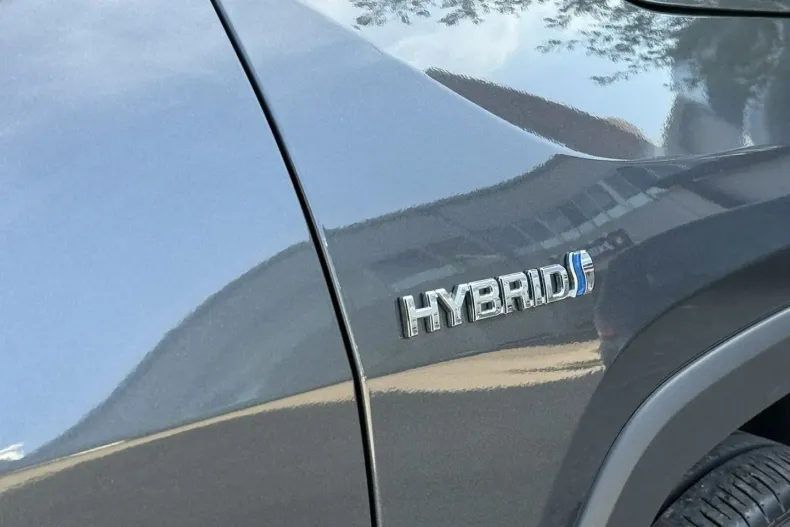 Toyota RAV4 din 2021 cu 60.860 km - oferta TOY121188 - foto 16