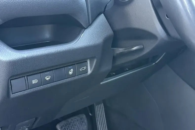 Toyota RAV4 din 2021 cu 60.860 km - oferta TOY121188 - foto 18