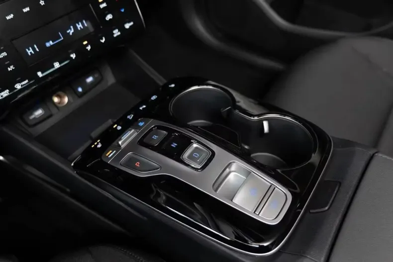 Hyundai TUCSON din 2024 cu 10 km - oferta HYU121190 - foto 5