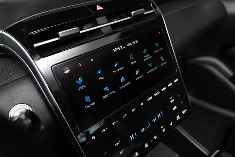 Hyundai TUCSON din 2024 cu 10 km - oferta HYU121190 - foto 7