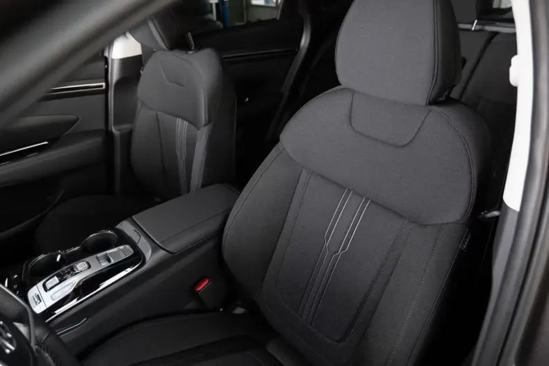 Hyundai TUCSON din 2024 cu 10 km - oferta HYU121190 - foto 8