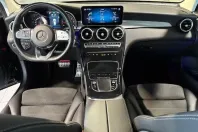 Mercedes-Benz GLC 300 din 2021 cu 86.899 km - oferta MER121191 - foto 5