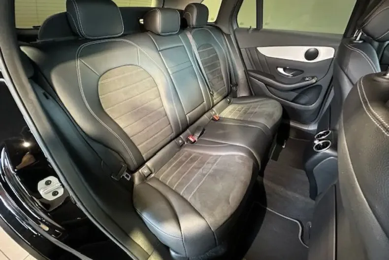 Mercedes-Benz GLC 300 din 2021 cu 86.899 km - oferta MER121191 - foto 10