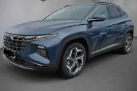 Hyundai TUCSON din 2024 cu 19.000 km - oferta HYU121193 - foto 1