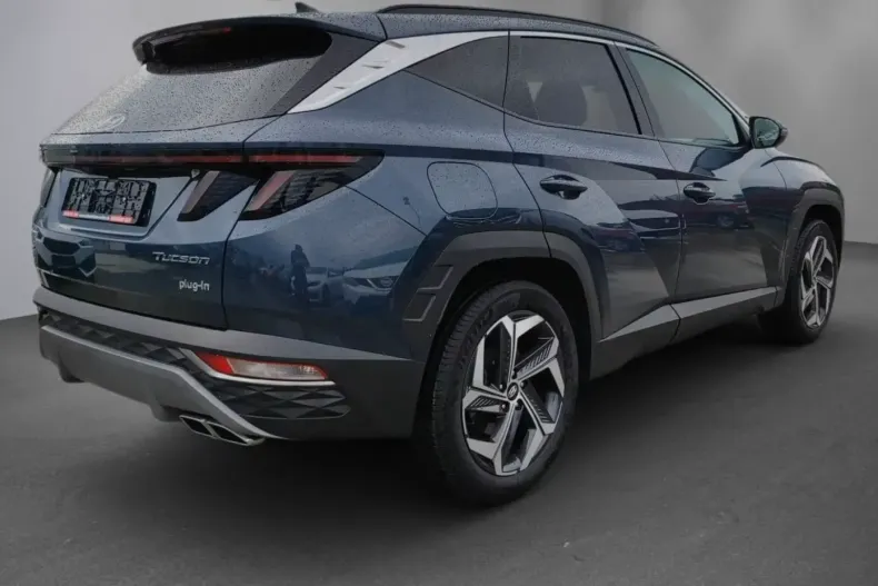 Hyundai TUCSON din 2024 cu 19.000 km - oferta HYU121193 - foto 2