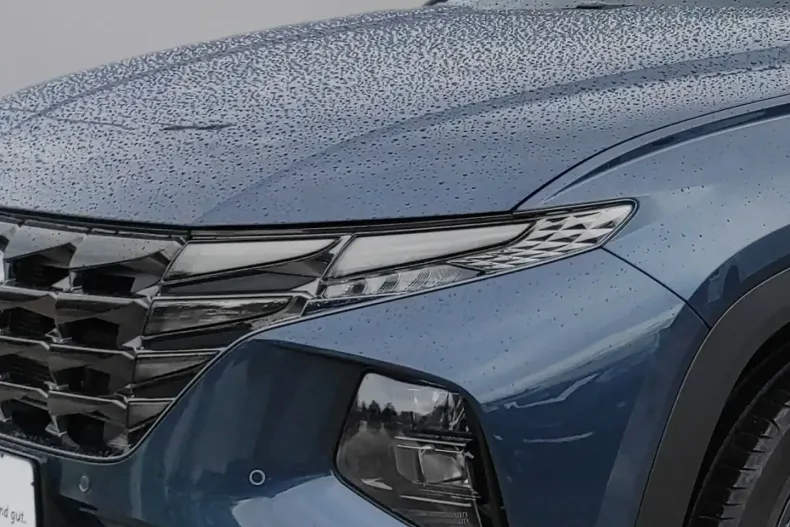 Hyundai TUCSON din 2024 cu 19.000 km - oferta HYU121193 - foto 3