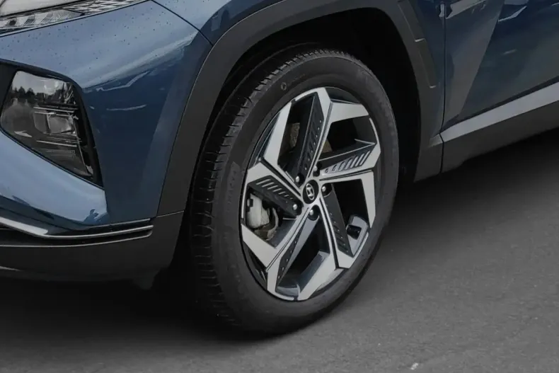 Hyundai TUCSON din 2024 cu 19.000 km - oferta HYU121193 - foto 4