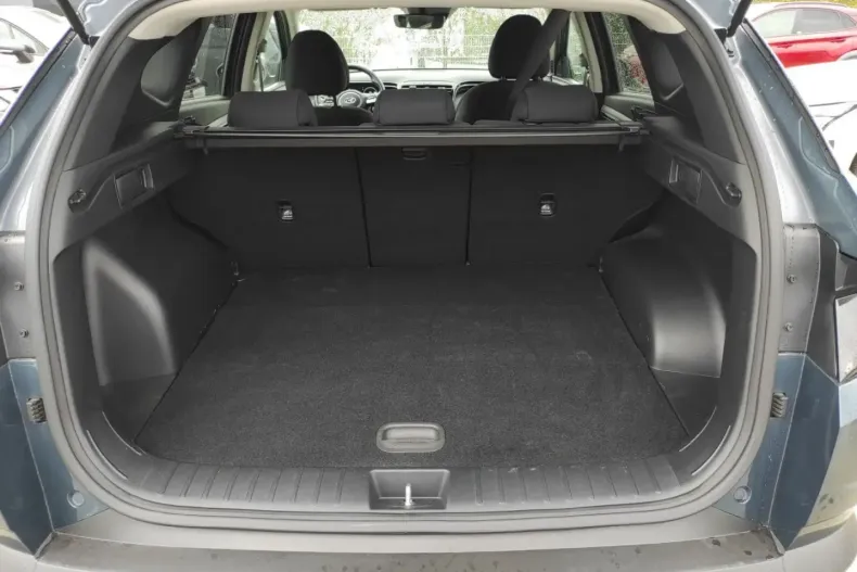 Hyundai TUCSON din 2024 cu 19.000 km - oferta HYU121193 - foto 5