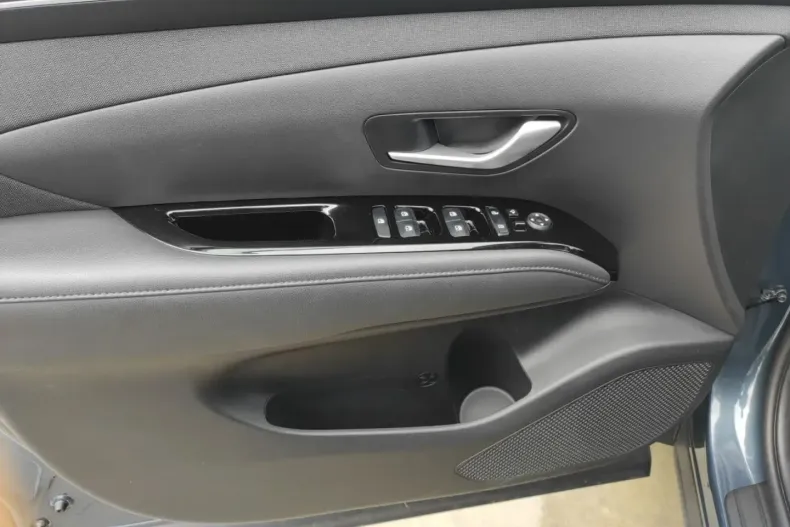 Hyundai TUCSON din 2024 cu 19.000 km - oferta HYU121193 - foto 7