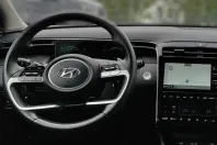 Hyundai TUCSON din 2024 cu 19.000 km - oferta HYU121193 - foto 8