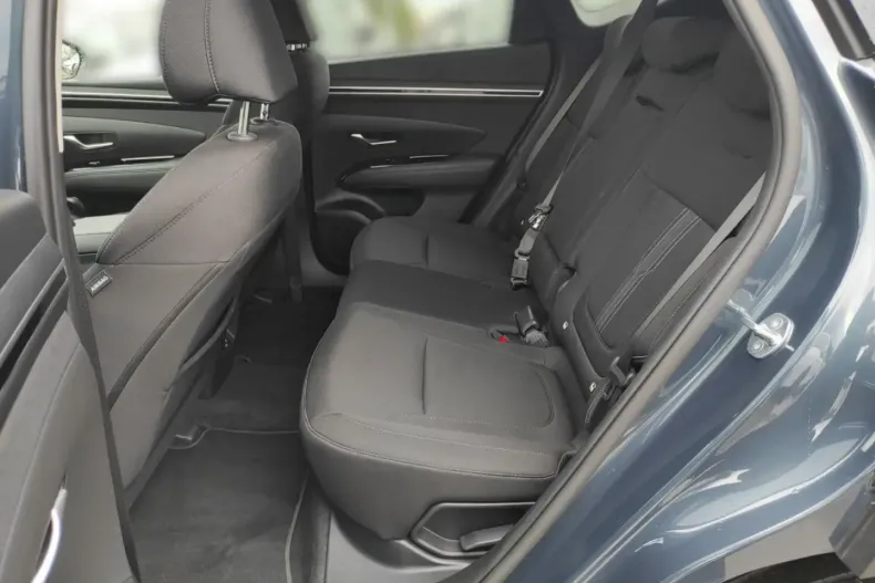 Hyundai TUCSON din 2024 cu 19.000 km - oferta HYU121193 - foto 11