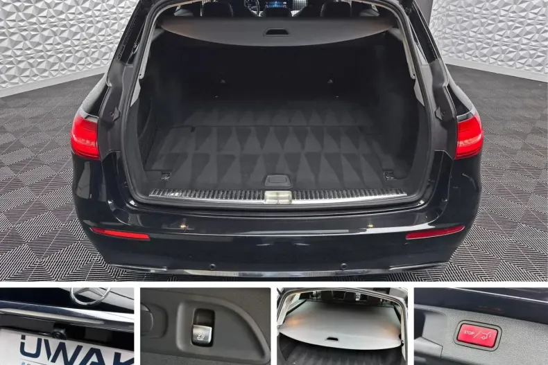 Mercedes-Benz E 200 din 2020 cu 44.852 km - oferta MER121195 - foto 17