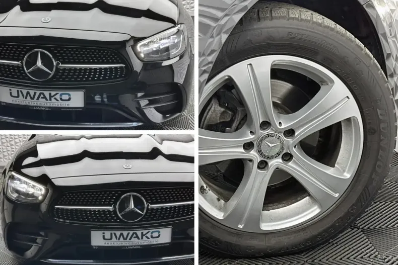 Mercedes-Benz E 200 din 2020 cu 44.852 km - oferta MER121195 - foto 18