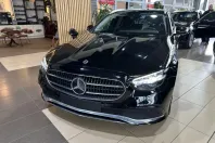 Mercedes-Benz E 220 din 2022 cu 82.488 km - oferta MER121198 - foto 1