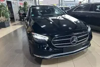 Mercedes-Benz E 220 din 2022 cu 82.488 km - oferta MER121198 - foto 2