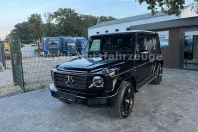 Mercedes-Benz G 500 din 2023 cu 1.850 km - oferta MER121199 - foto 1