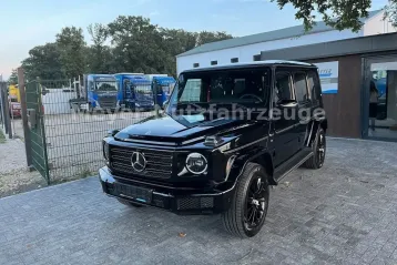 Mercedes-Benz G 500 din 2023 - oferta MER121199