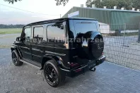 Mercedes-Benz G 500 din 2023 cu 1.850 km - oferta MER121199 - foto 3