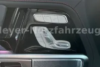Mercedes-Benz G 500 din 2023 cu 1.850 km - oferta MER121199 - foto 5