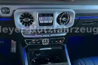 Mercedes-Benz G 500 din 2023 cu 1.850 km - oferta MER121199 - foto 6
