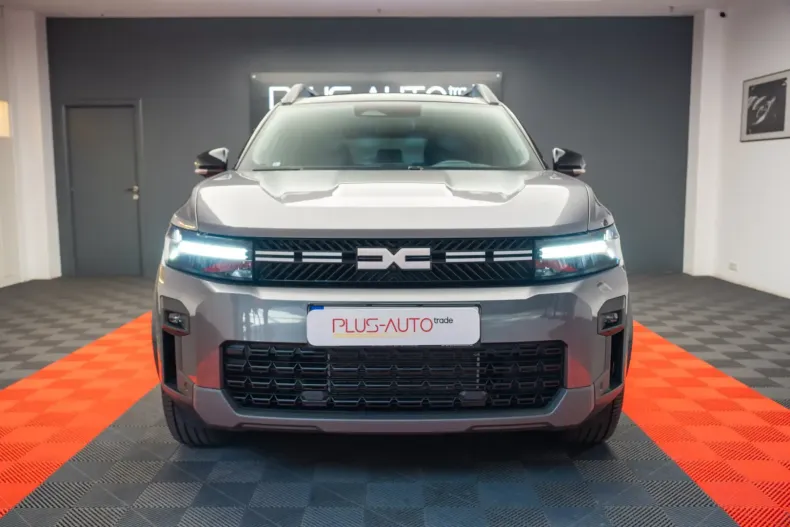 Dacia Bigster din 2025 cu 5 km - oferta DAC121200 - foto 2