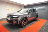 Dacia Bigster din 2025 cu 5 km - oferta DAC121200 - foto 3