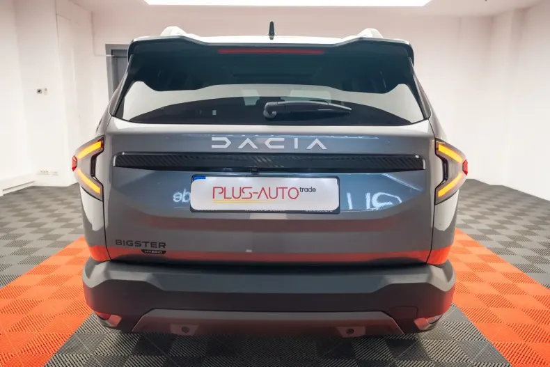 Dacia Bigster din 2025 cu 5 km - oferta DAC121200 - foto 5