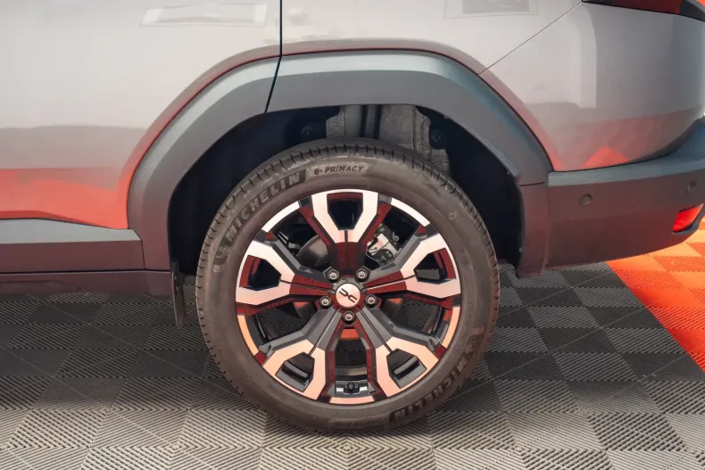 Dacia Bigster din 2025 cu 5 km - oferta DAC121200 - foto 10