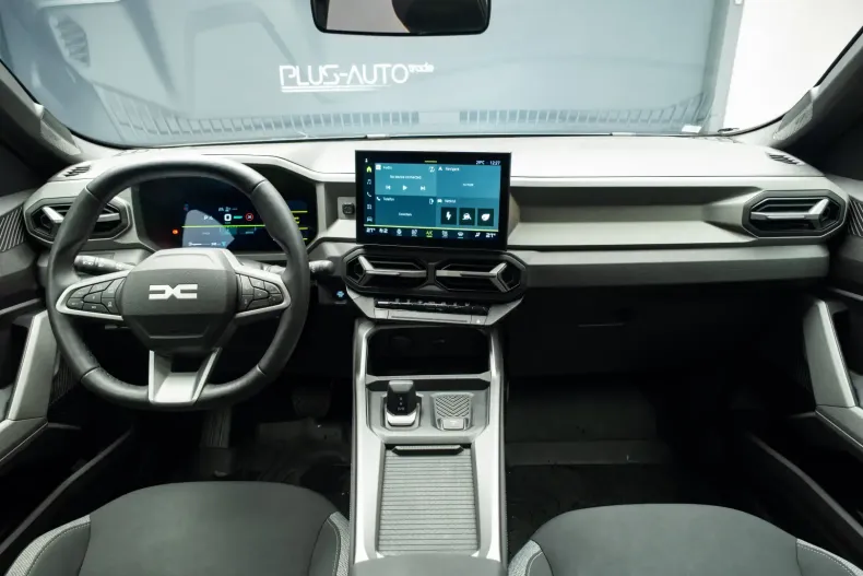 Dacia Bigster din 2025 cu 5 km - oferta DAC121200 - foto 11