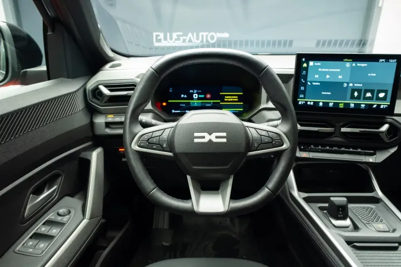 Dacia Bigster din 2025 cu 5 km - oferta DAC121200 - foto 12