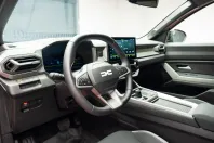 Dacia Bigster din 2025 cu 5 km - oferta DAC121200 - foto 13