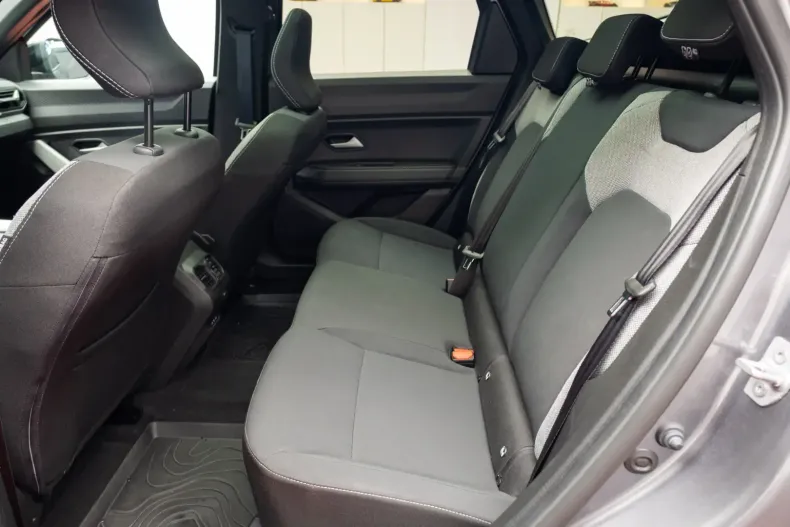 Dacia Bigster din 2025 cu 5 km - oferta DAC121200 - foto 16