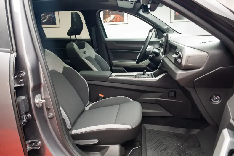 Dacia Bigster din 2025 cu 5 km - oferta DAC121200 - foto 19