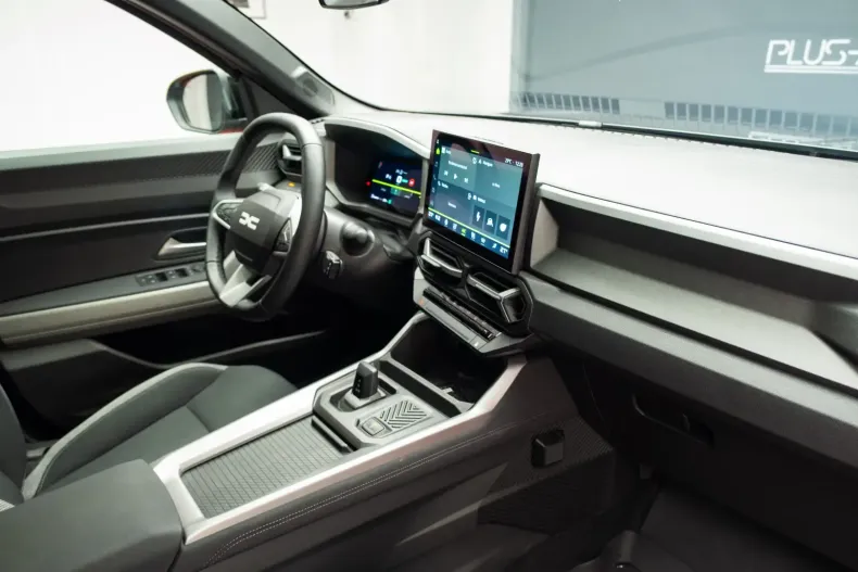 Dacia Bigster din 2025 cu 5 km - oferta DAC121200 - foto 20