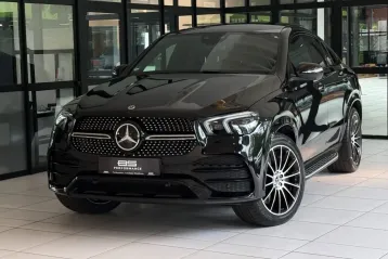 Mercedes-Benz GLE 400 din 2023 - oferta MER121205