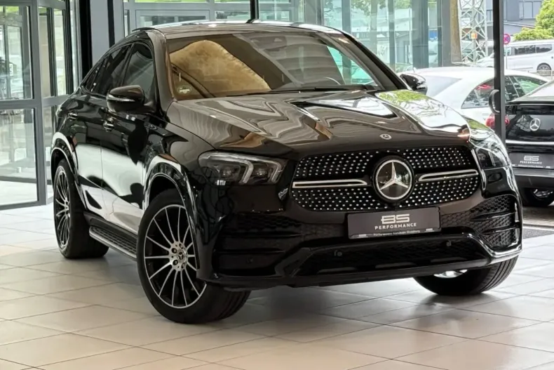 Mercedes-Benz GLE 400 din 2023 cu 33.000 km - oferta MER121205 - foto 3