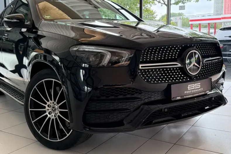 Mercedes-Benz GLE 400 din 2023 cu 33.000 km - oferta MER121205 - foto 4