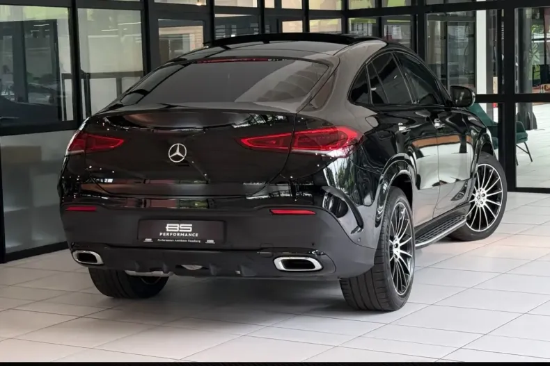 Mercedes-Benz GLE 400 din 2023 cu 33.000 km - oferta MER121205 - foto 5