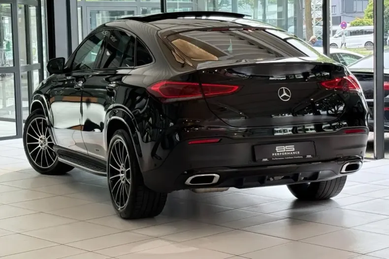 Mercedes-Benz GLE 400 din 2023 cu 33.000 km - oferta MER121205 - foto 6